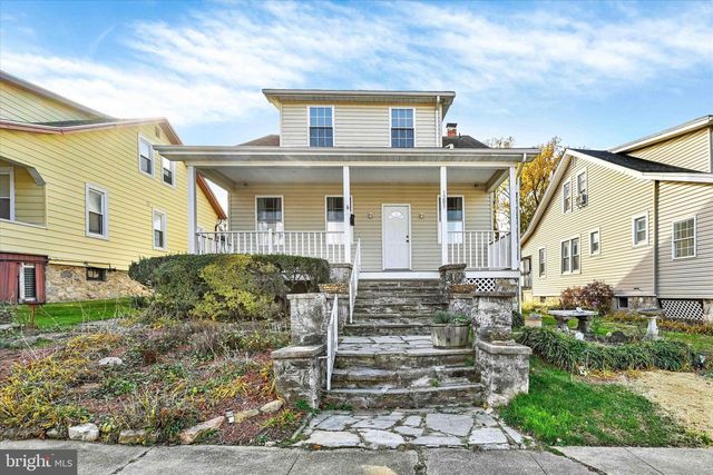 1203 FAIRFIELD AVE, Baltimore, MD 21209