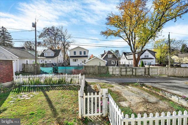 1203 FAIRFIELD AVE, Baltimore, MD 21209