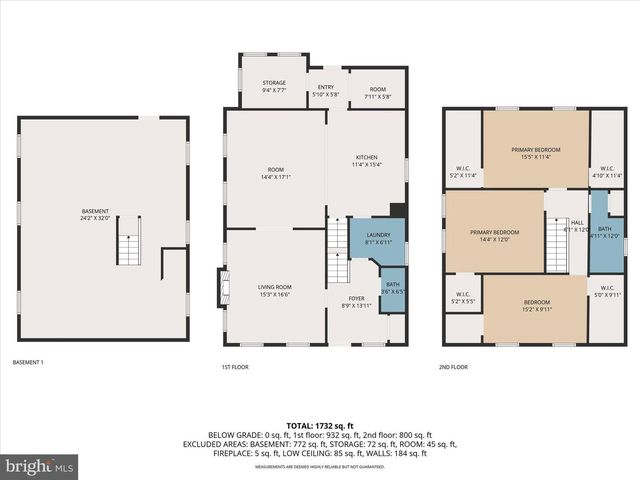 1203 FAIRFIELD AVE, Baltimore, MD 21209