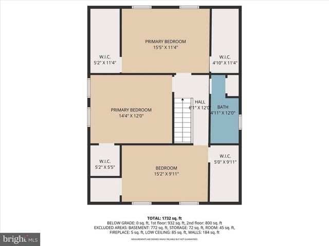 1203 FAIRFIELD AVE, Baltimore, MD 21209