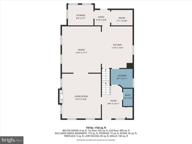 1203 FAIRFIELD AVE, Baltimore, MD 21209