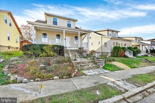 1203 FAIRFIELD AVE, Baltimore, MD 21209