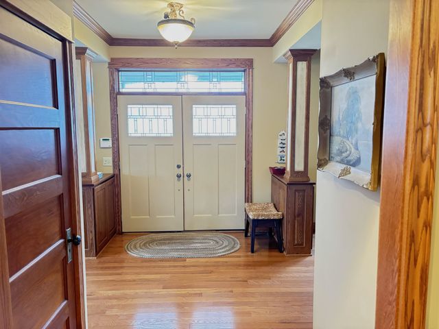 1318 E Broadway, Pleasant, MI 48858