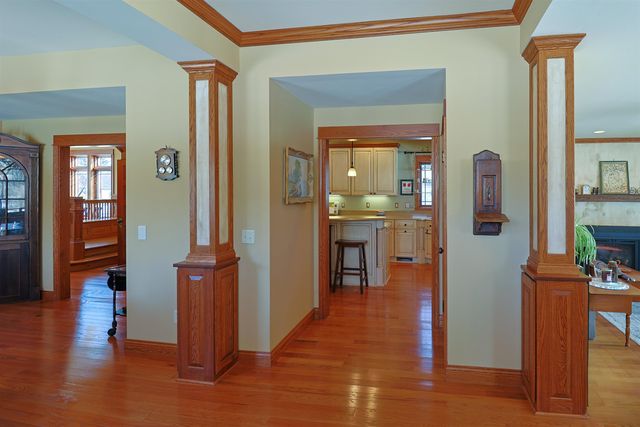 1318 E Broadway, Pleasant, MI 48858