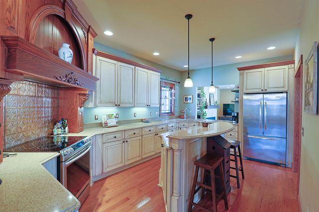 1318 E Broadway, Pleasant, MI 48858