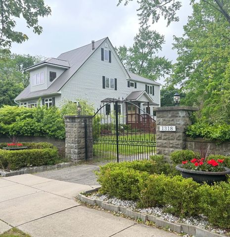 1318 E Broadway, Pleasant, MI 48858