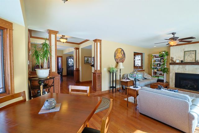 1318 E Broadway, Pleasant, MI 48858