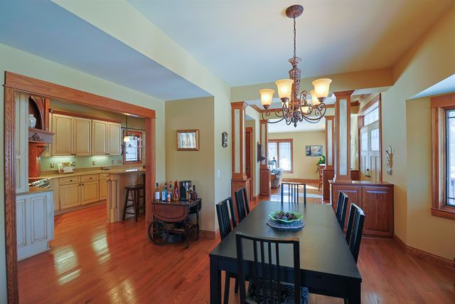 1318 E Broadway, Pleasant, MI 48858