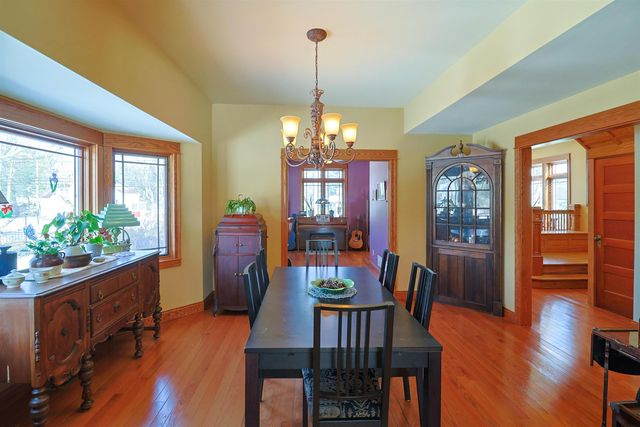 1318 E Broadway, Pleasant, MI 48858