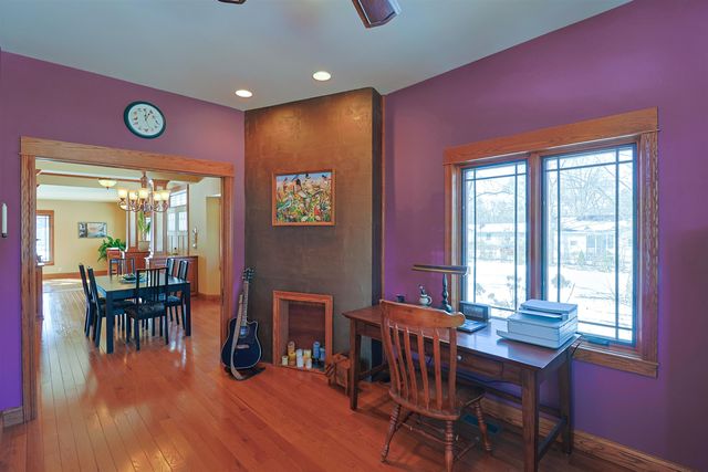 1318 E Broadway, Pleasant, MI 48858