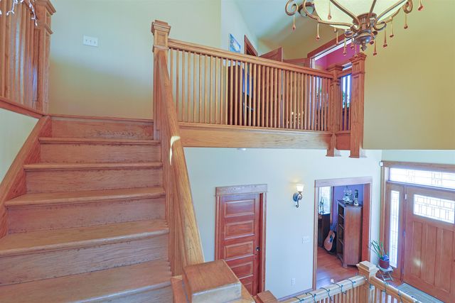1318 E Broadway, Pleasant, MI 48858