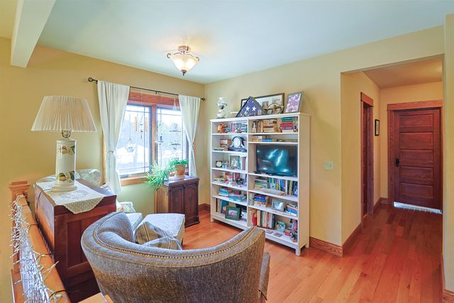 1318 E Broadway, Pleasant, MI 48858