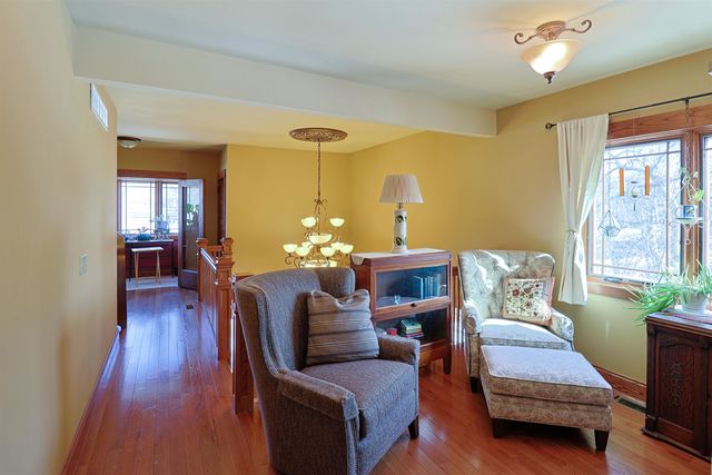 1318 E Broadway, Pleasant, MI 48858