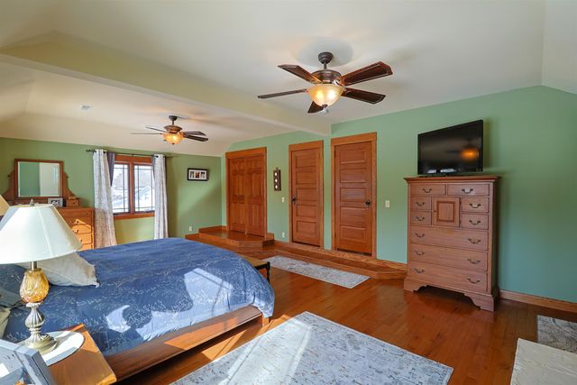 1318 E Broadway, Pleasant, MI 48858