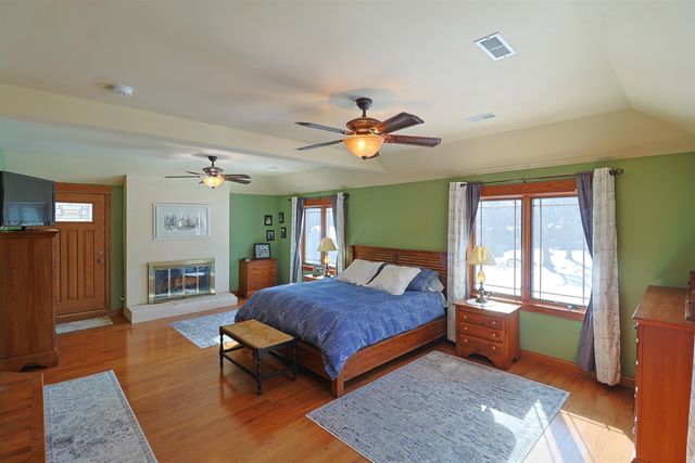 1318 E Broadway, Pleasant, MI 48858