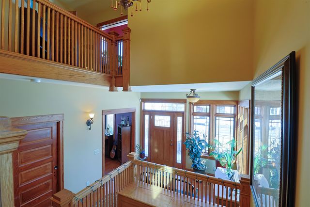 1318 E Broadway, Pleasant, MI 48858