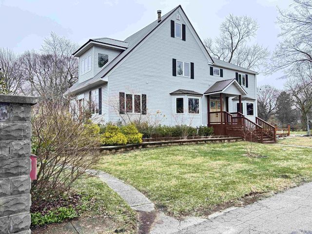 1318 E Broadway, Pleasant, MI 48858