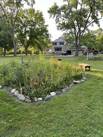 1318 E Broadway, Pleasant, MI 48858