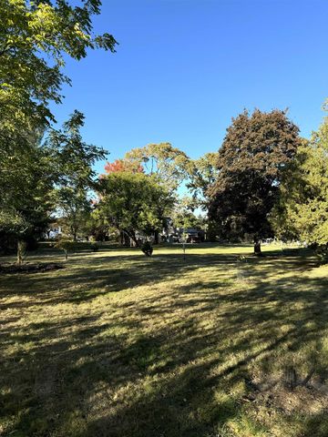 1318 E Broadway, Pleasant, MI 48858