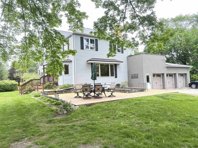 1318 E Broadway, Pleasant, MI 48858