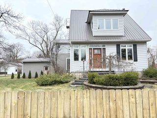 1318 E Broadway, Pleasant, MI 48858