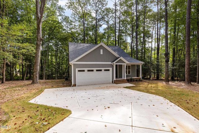 3258 Yorkshire Circle, Sanford, NC 27332