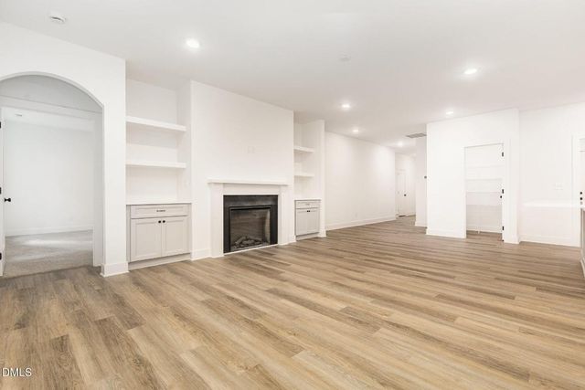 3258 Yorkshire Circle, Sanford, NC 27332