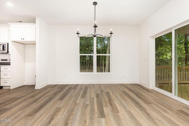 3258 Yorkshire Circle, Sanford, NC 27332