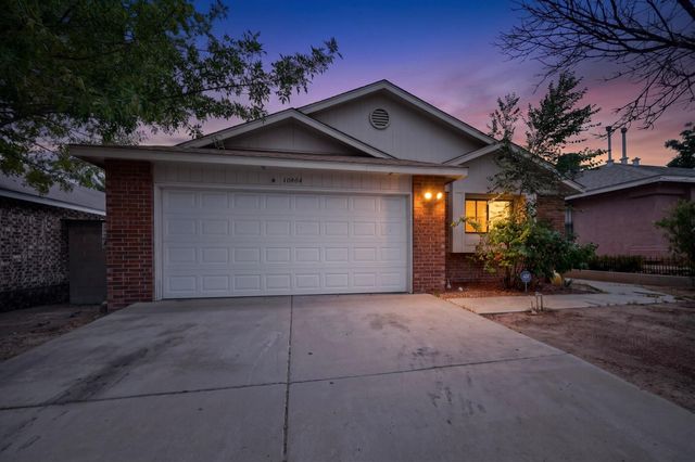 10404 Andretti Avenue SW, Albuquerque, NM 87121