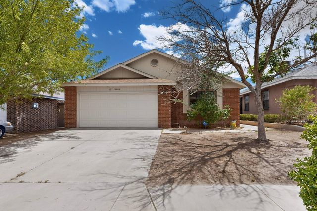 10404 Andretti Avenue SW, Albuquerque, NM 87121