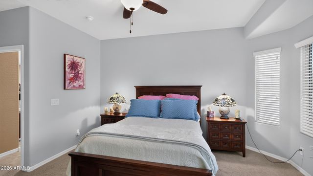 26229 W VISTA NORTH Drive, Buckeye, AZ 85396