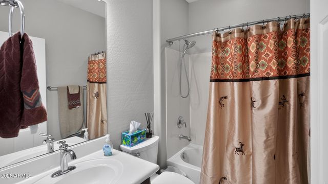26229 W VISTA NORTH Drive, Buckeye, AZ 85396