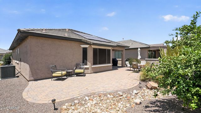 26229 W VISTA NORTH Drive, Buckeye, AZ 85396