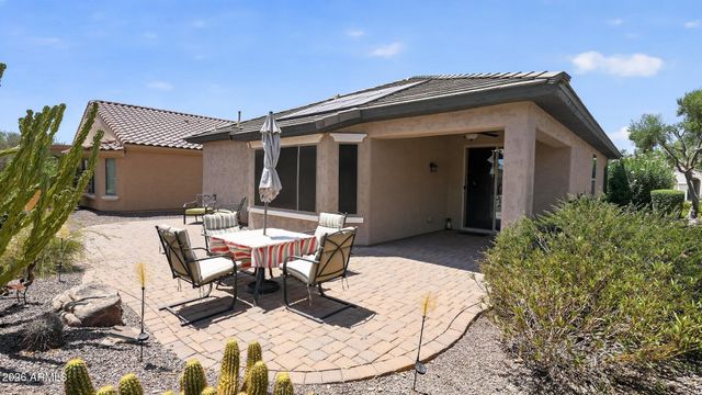 26229 W VISTA NORTH Drive, Buckeye, AZ 85396