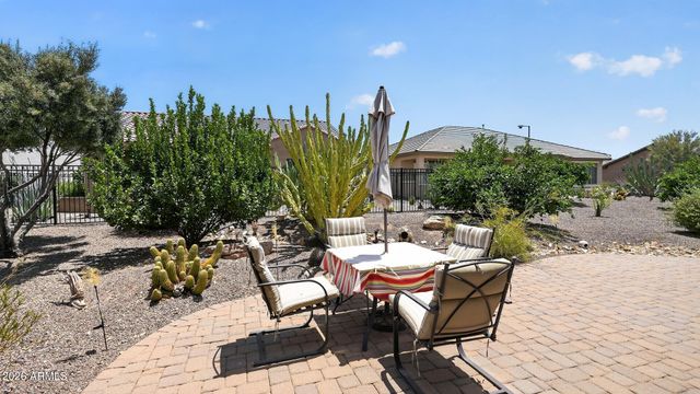 26229 W VISTA NORTH Drive, Buckeye, AZ 85396