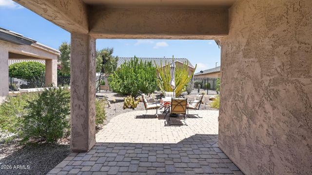 26229 W VISTA NORTH Drive, Buckeye, AZ 85396