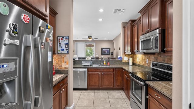 26229 W VISTA NORTH Drive, Buckeye, AZ 85396