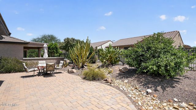 26229 W VISTA NORTH Drive, Buckeye, AZ 85396