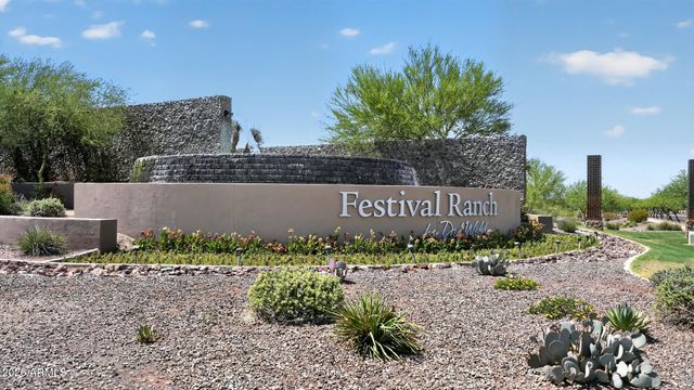 26229 W VISTA NORTH Drive, Buckeye, AZ 85396