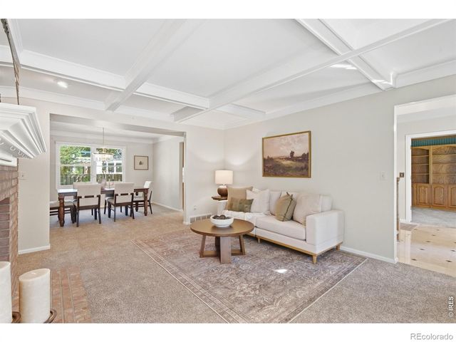 1618 Quail Hollow Drive, Fort Collins, CO 80525