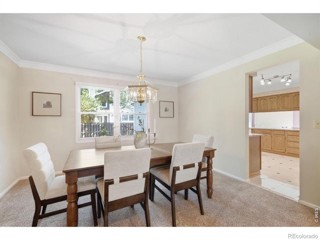 1618 Quail Hollow Drive, Fort Collins, CO 80525