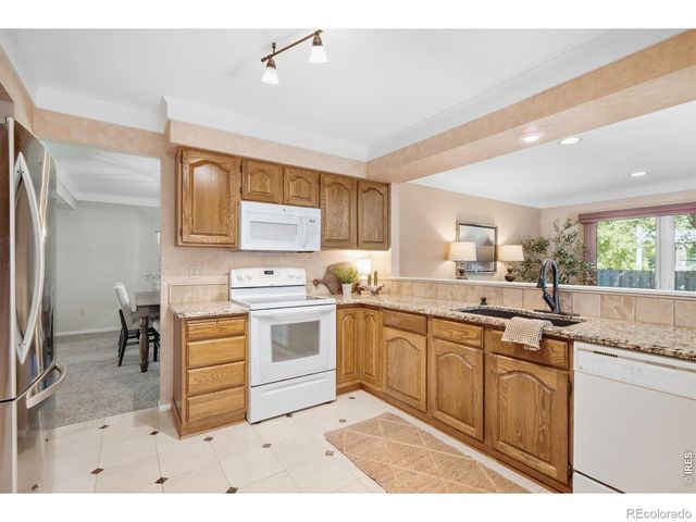 1618 Quail Hollow Drive, Fort Collins, CO 80525