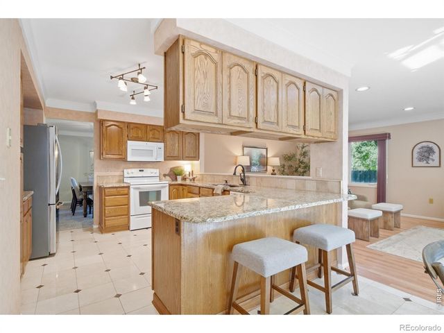 1618 Quail Hollow Drive, Fort Collins, CO 80525