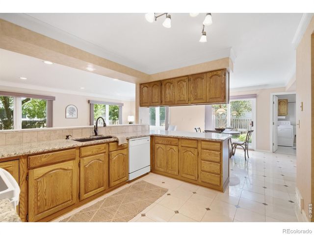 1618 Quail Hollow Drive, Fort Collins, CO 80525