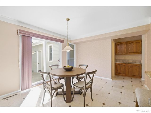 1618 Quail Hollow Drive, Fort Collins, CO 80525