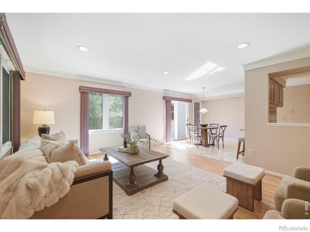 1618 Quail Hollow Drive, Fort Collins, CO 80525