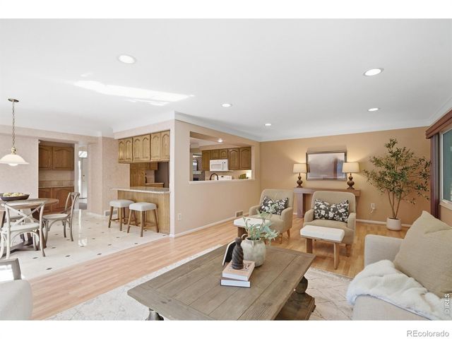 1618 Quail Hollow Drive, Fort Collins, CO 80525