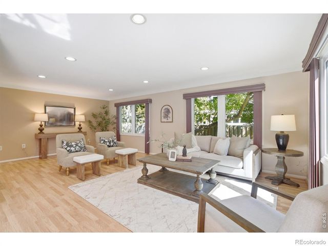 1618 Quail Hollow Drive, Fort Collins, CO 80525