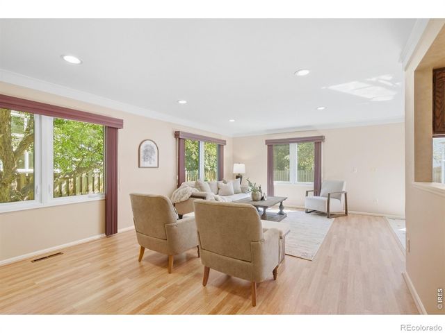 1618 Quail Hollow Drive, Fort Collins, CO 80525