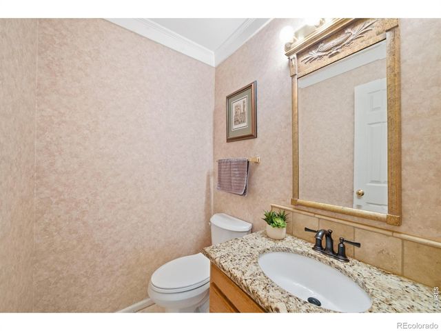 1618 Quail Hollow Drive, Fort Collins, CO 80525